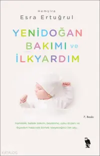 Yenidoğan Bakımı ve İlkyardım