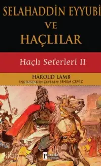 Selahaddin Eyyubi ve Haçlılar; Haçlı Seferleri II