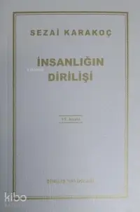 İnsanlığın Dirilişi