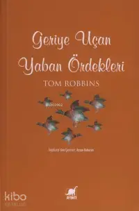 Geriye Uçan Yaban Ördekleri