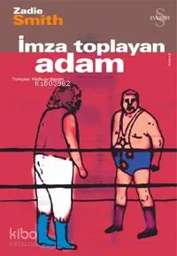 İmza Toplayan Adam