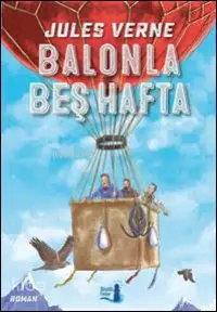 Balonla Beş Hafta