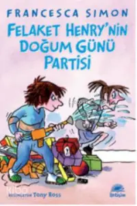 Felaket Henry'nin Doğum Günü Partisi