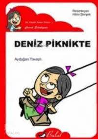 Deniz Piknikte