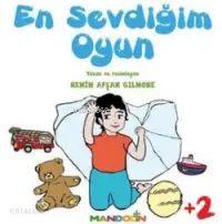 En Sevdiğim Oyun