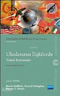 Uluslararası İlişkilerde Temel Kavramlar