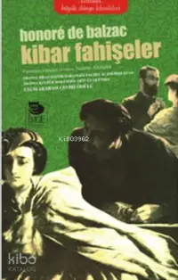 Kibar Fahişeler