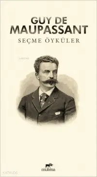 Seçme Öyküler