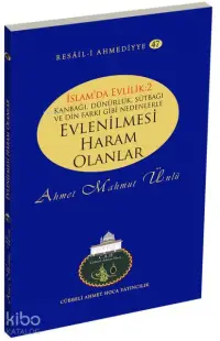 Evlenilmesi Haram Olanlar