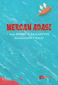 Mercan Adası