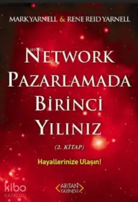 Network Pazarlamada Birinci Yılınız (2.Kitap)