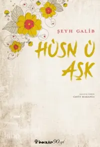 Hüsn ü Aşk