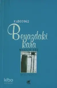 Beyazdaki Kara