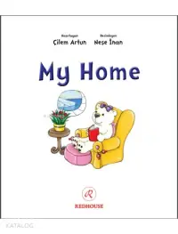 My Home; Learning Set 3