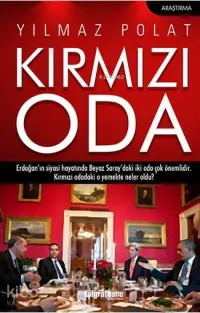 Kırmızı Oda