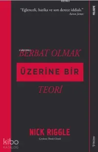 Berbat Olmak Üzerine Bir Teori