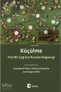 Küçülme; Yeni Bir Çağ İçin Kavram Dağarcığı