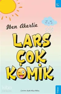 Lars Çok Komik