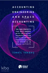 Accounting Engineering And Space Accounting