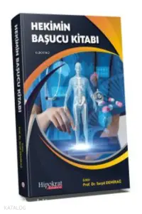 Hekimin Başucu Kitabı