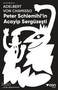 Peter Schlemihl'in Acayip Sergüzeşti