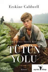 Tütün Yolu