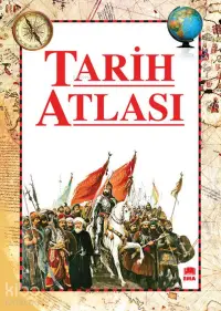 Tarih Atlası