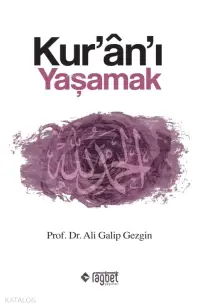 Kur'an'ı Yaşamak