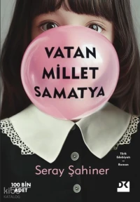 Vatan Millet Samatya