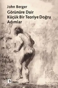 Görünüre Dair Bir Teoriye Doğru Adımlar