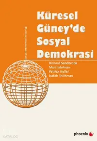 Küresel Güneyde Sosyal Demokrasi