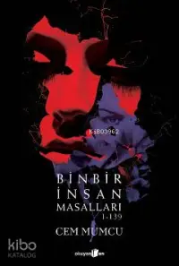 Binbir İnsan Masalları 1-139