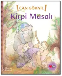 Kirpi Masalı