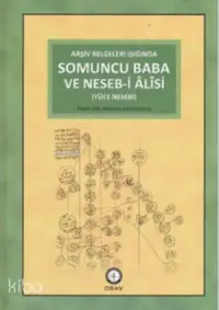 Arşiv Belgeleri Işığında Somuncu Baba ve Neseb-i Alisi; Yüce Nesebi