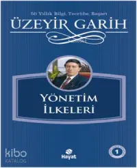 Yönetim İlkeleri