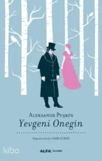 Yevgeni Onegin