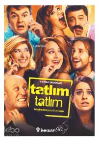 Tatlım Tatlım