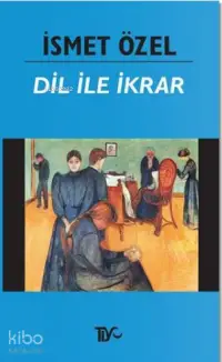 Dil ile İkrar