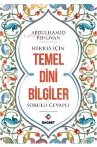 Herkes İçin Temel Dini Bilgiler