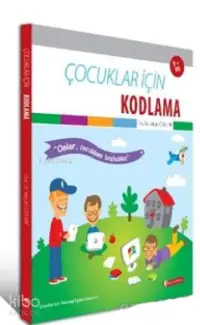 Çocuklar İçin Kodlama