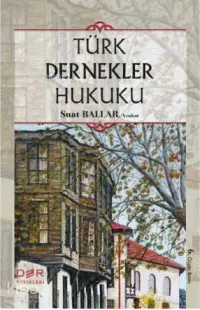 Türk Dernekler Hukuku