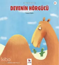 Devenin Hörgücü; Minikler İçin Ünlü Eserler