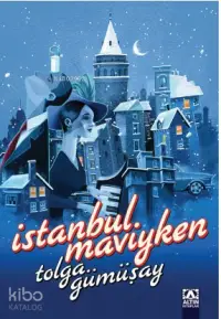 İstanbul Maviyken