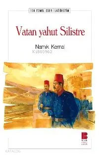 Vatan Yahut Silistre