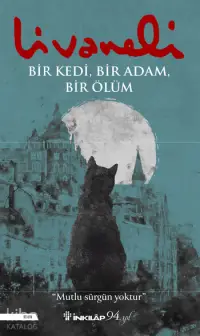 Bir Kedi, Bir Adam, Bir Ölüm