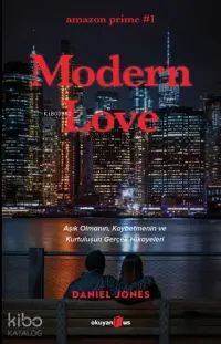 Modern Love