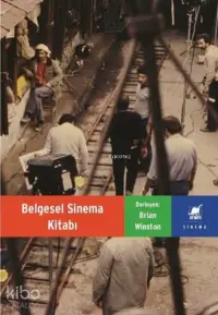 Belgesel Sinema Kitabı