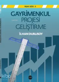 Gayrimenkul Projesi Geliştirme