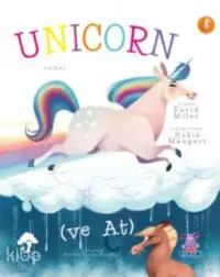 Unicorn At