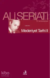 Medeniyet Tarihi II